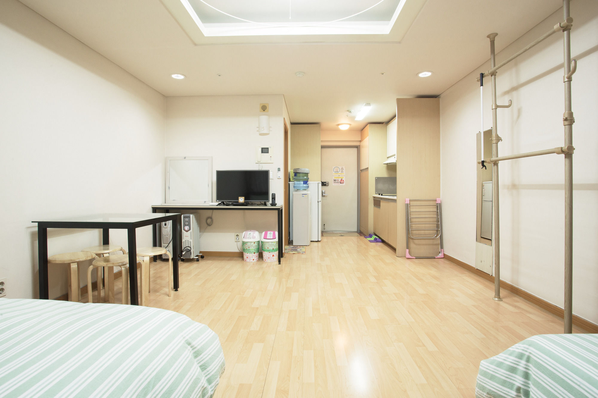 Njoy * Seoul