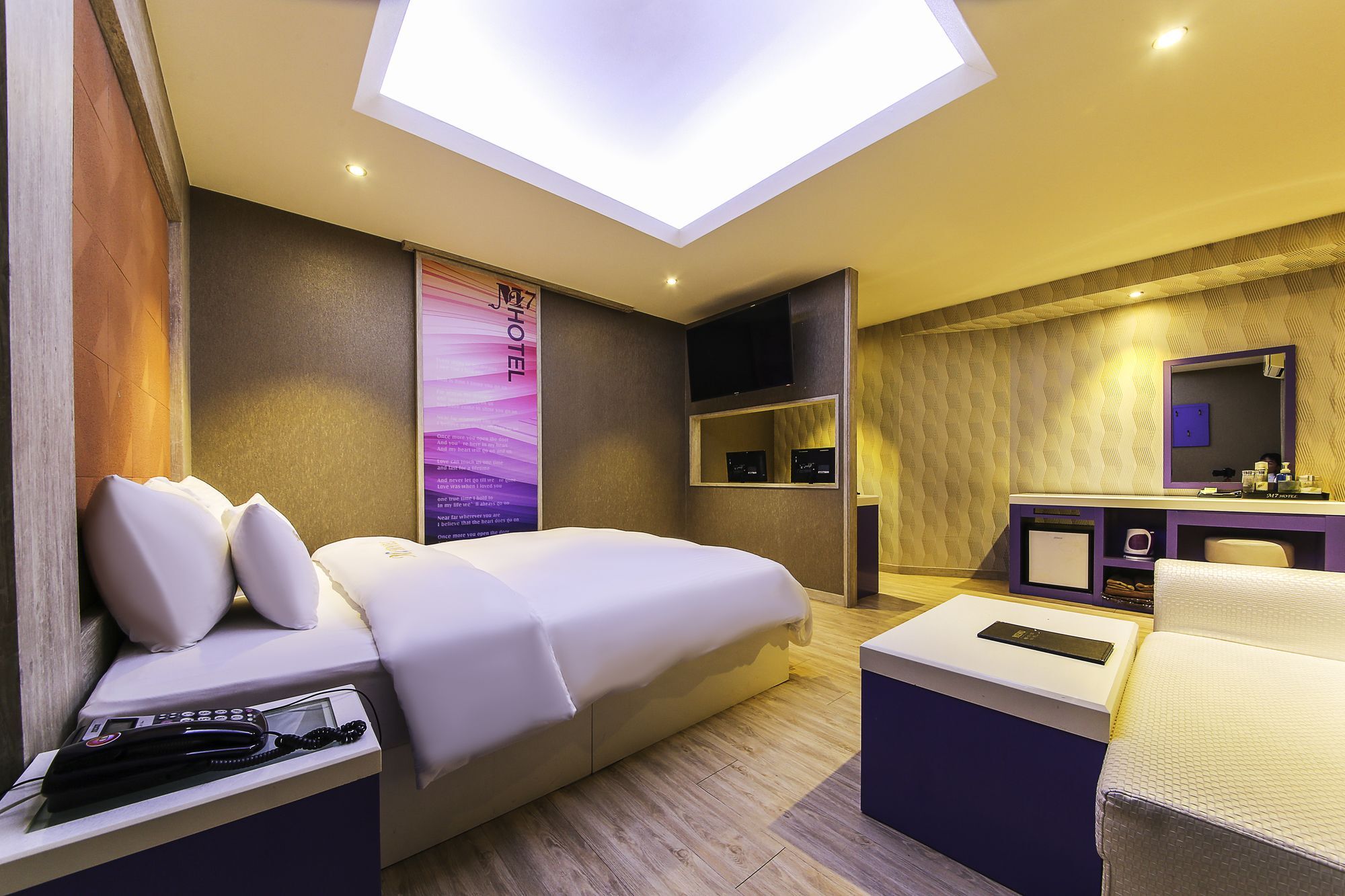 M7 Seoul