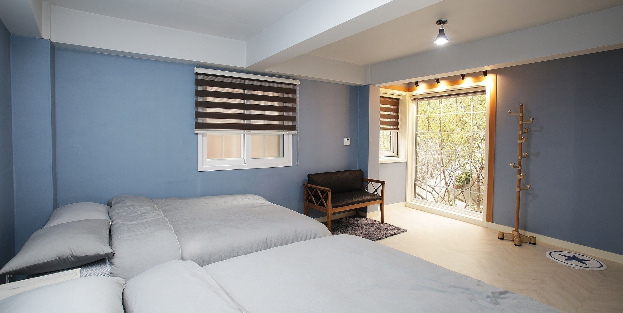 Seochon Gachi Hotel 2*