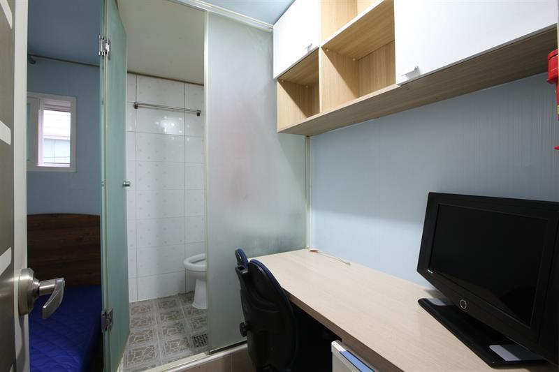 Hotel 2residence Seoul