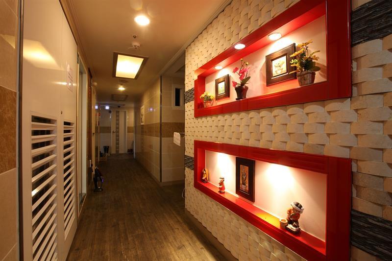 2residence Hotel Seoul