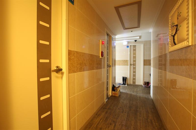 2residence Hotel Seoul