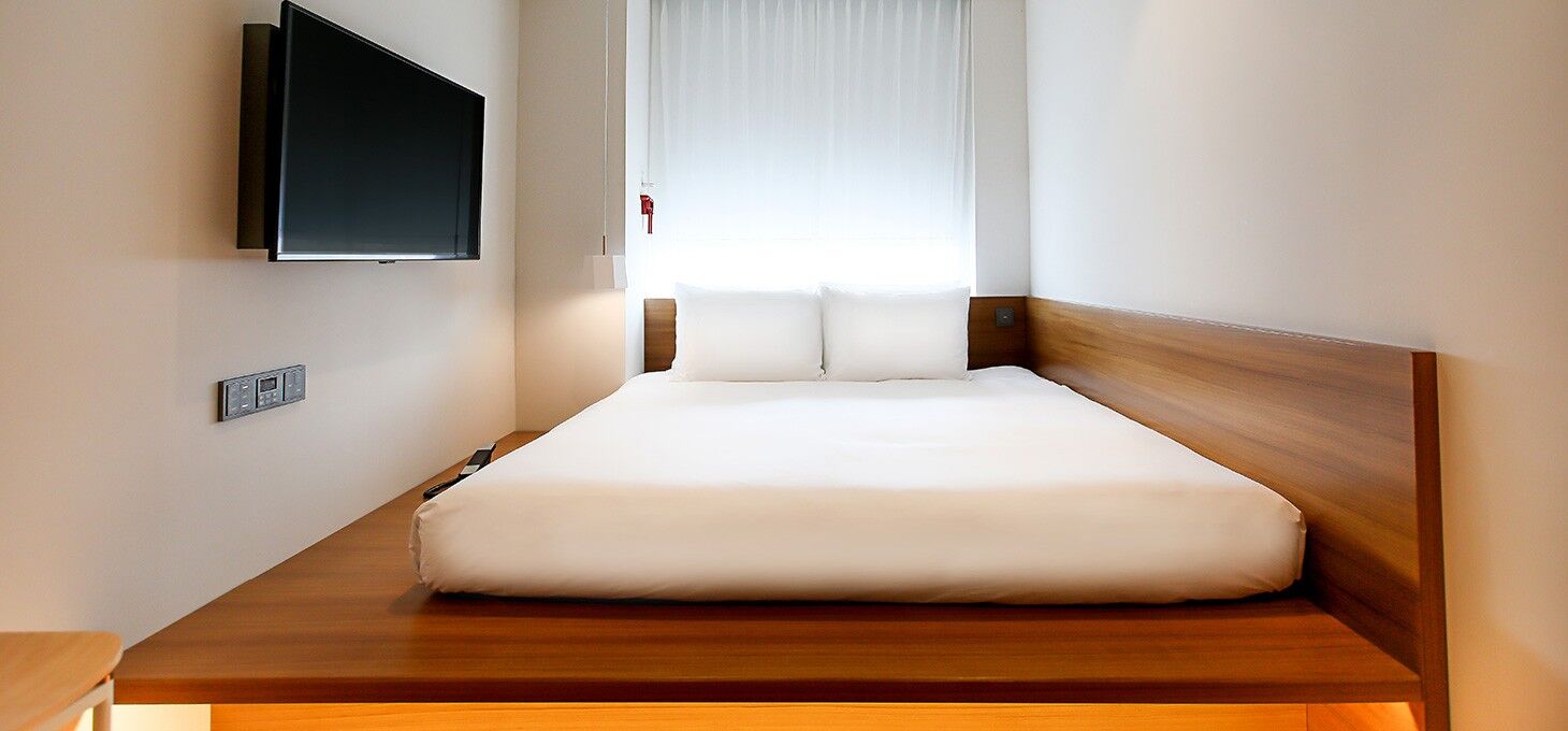 Patio7 Hotel