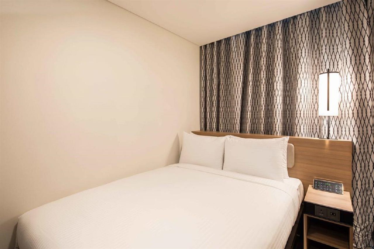Sotetsu Fresa Myeong-dong 3*