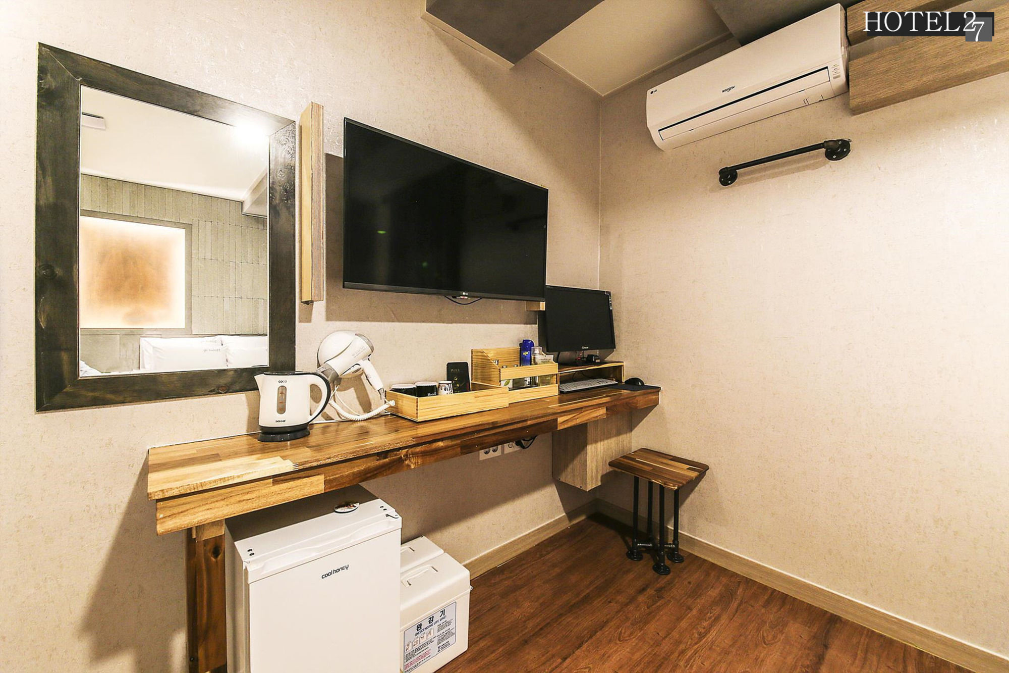 Hotel Hotel27 Seoul