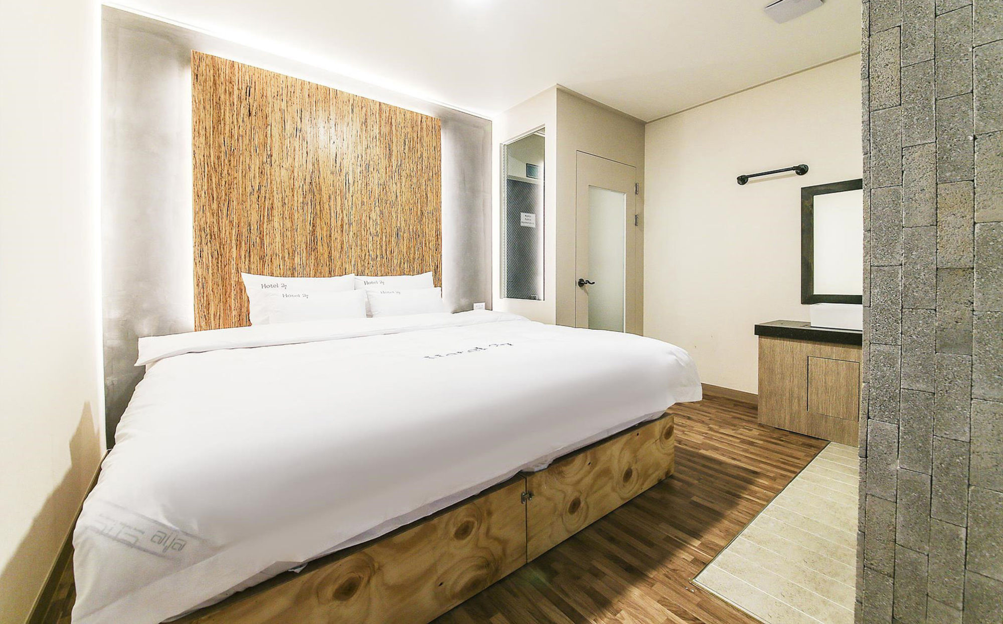 Hotel Hotel27 Seoul