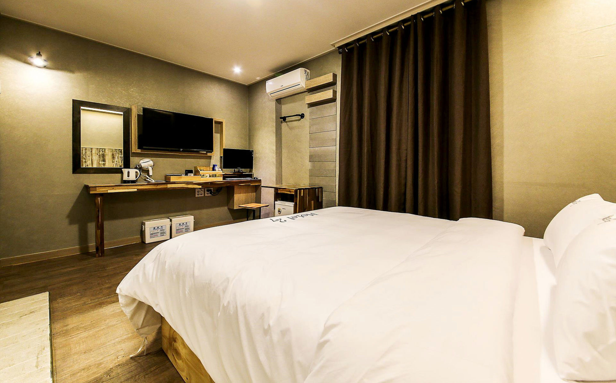 Hotel27 3* Seoul