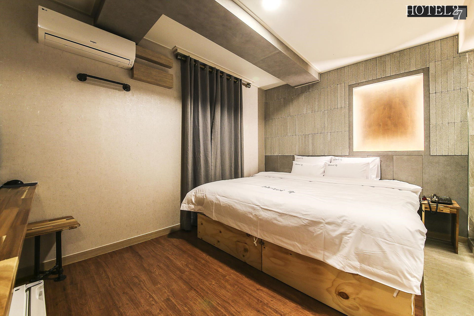 Hotel27 Hotel Seoul