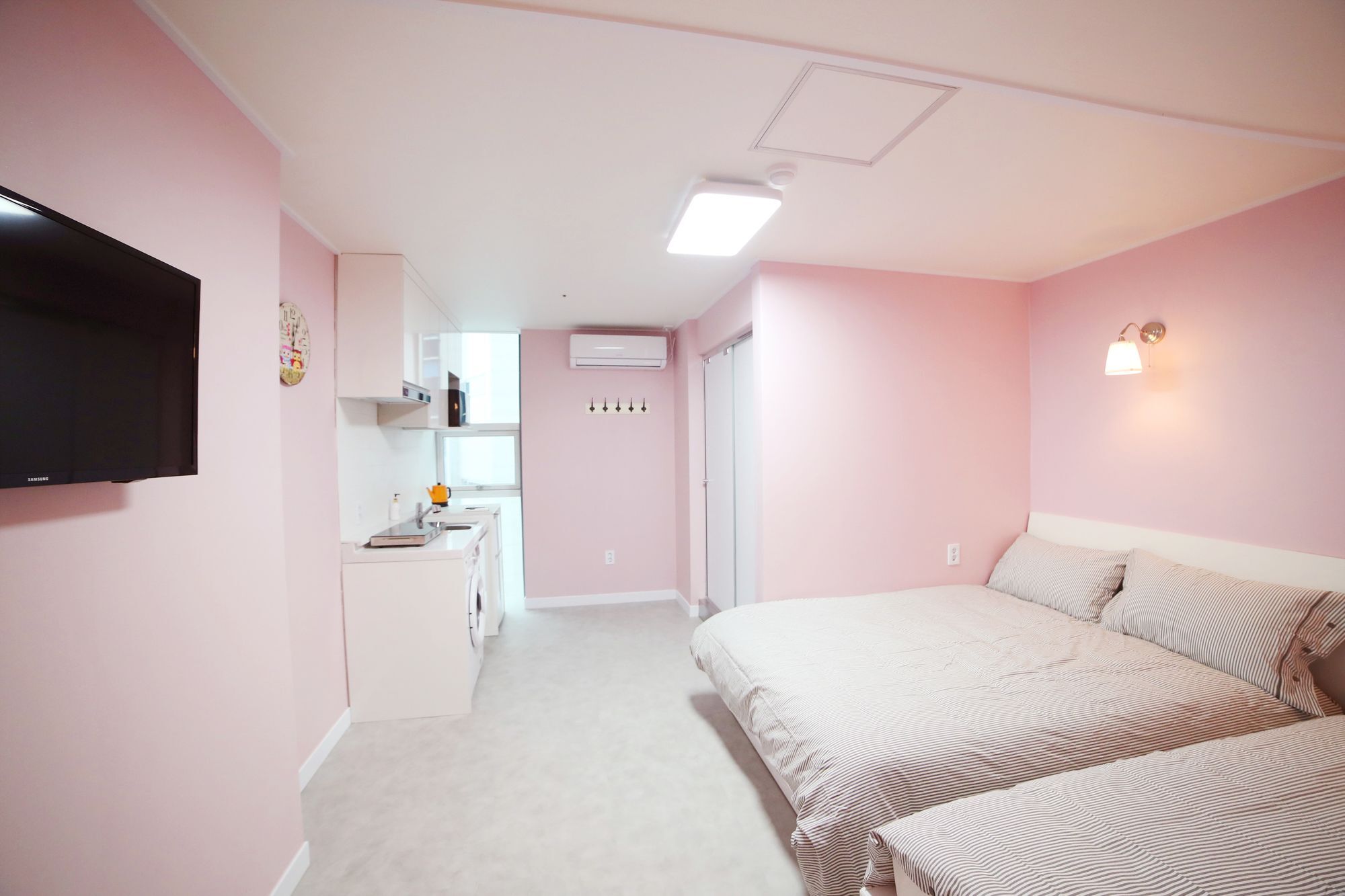 Mj 1st Guest house Seoul