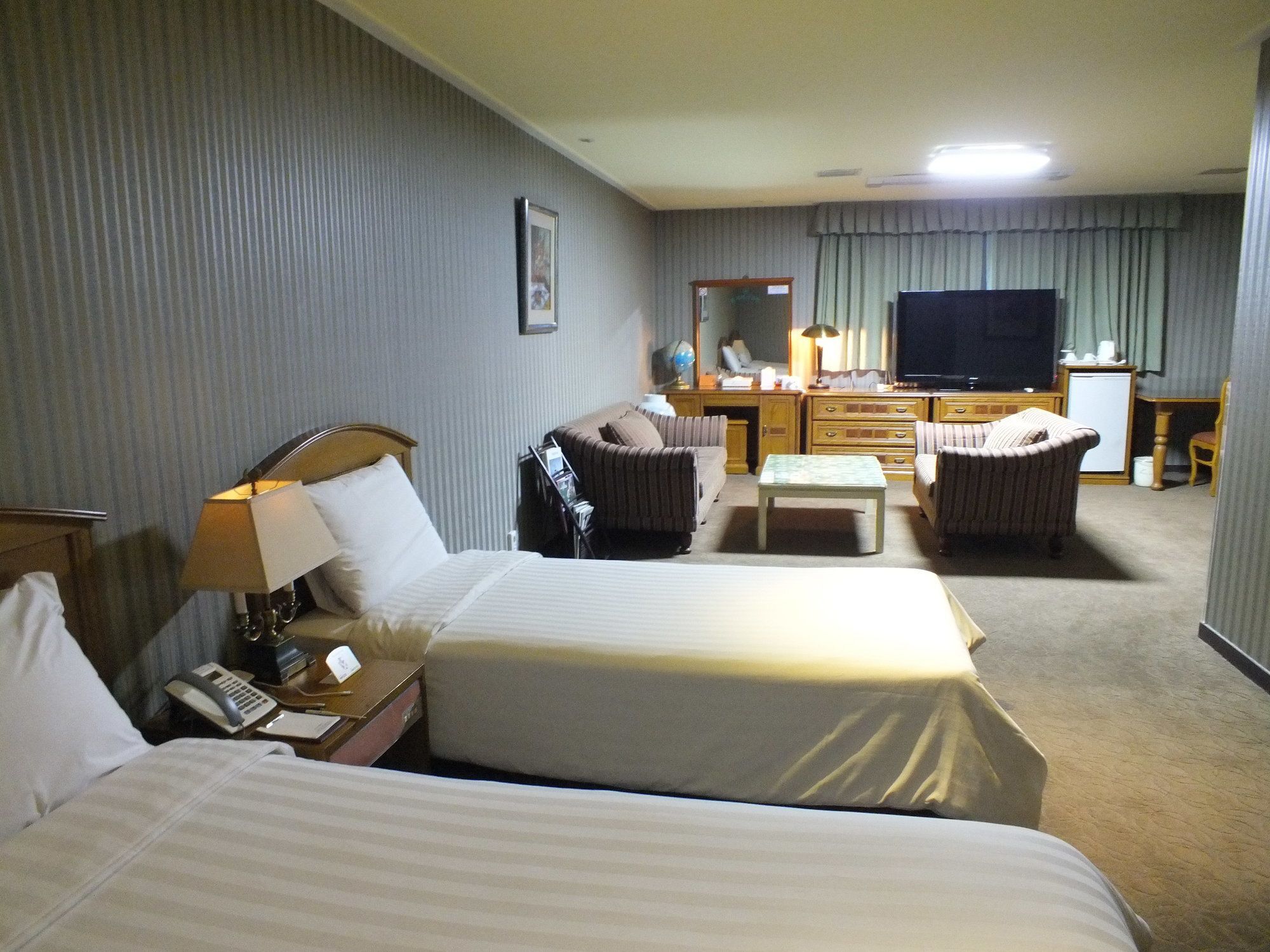 Hotel Airport