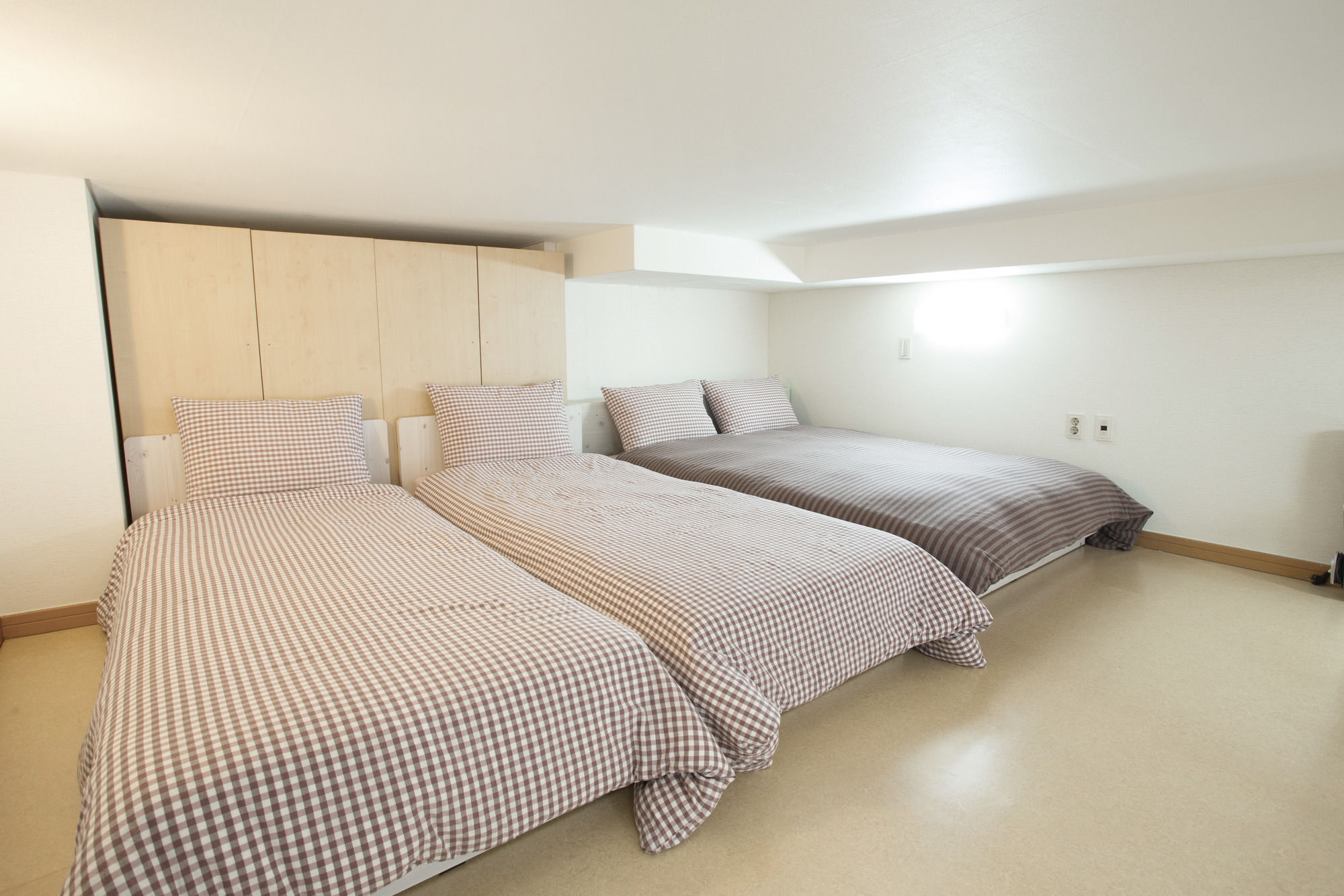Njoy Apartment Seoul