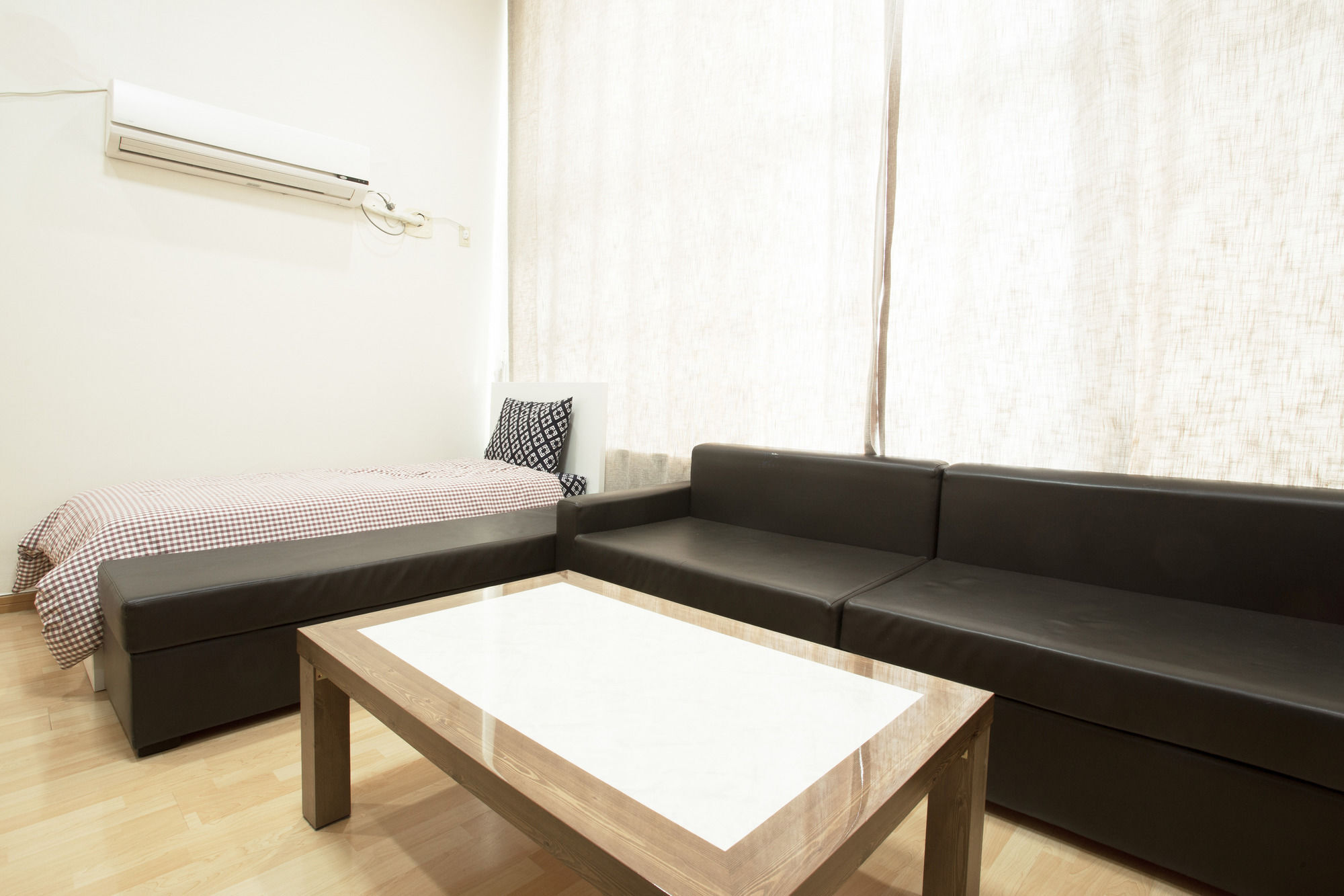 Apartment Njoy