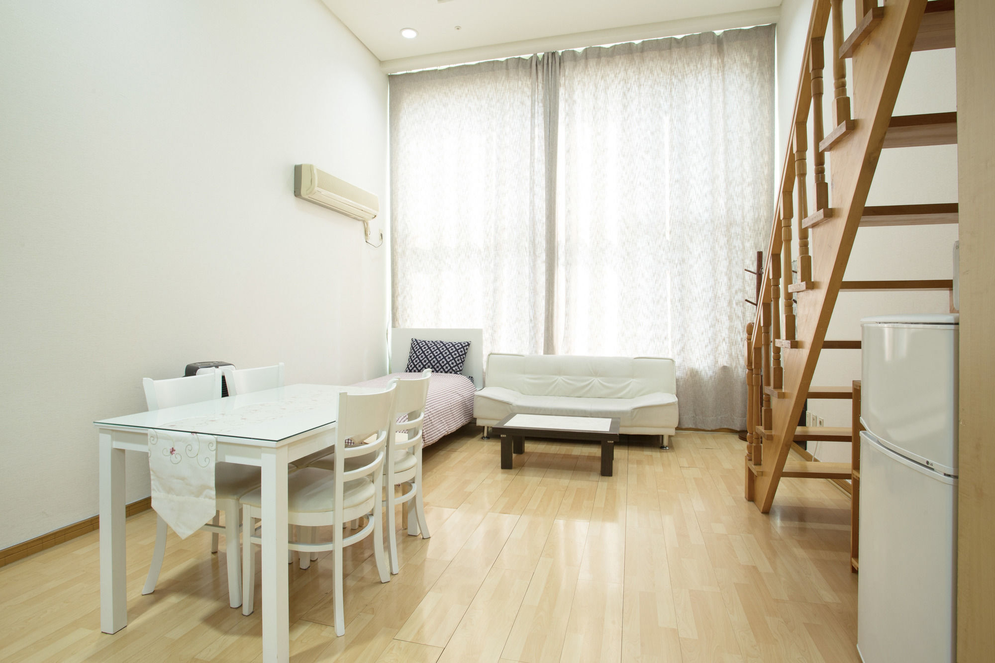 Njoy Apartment *