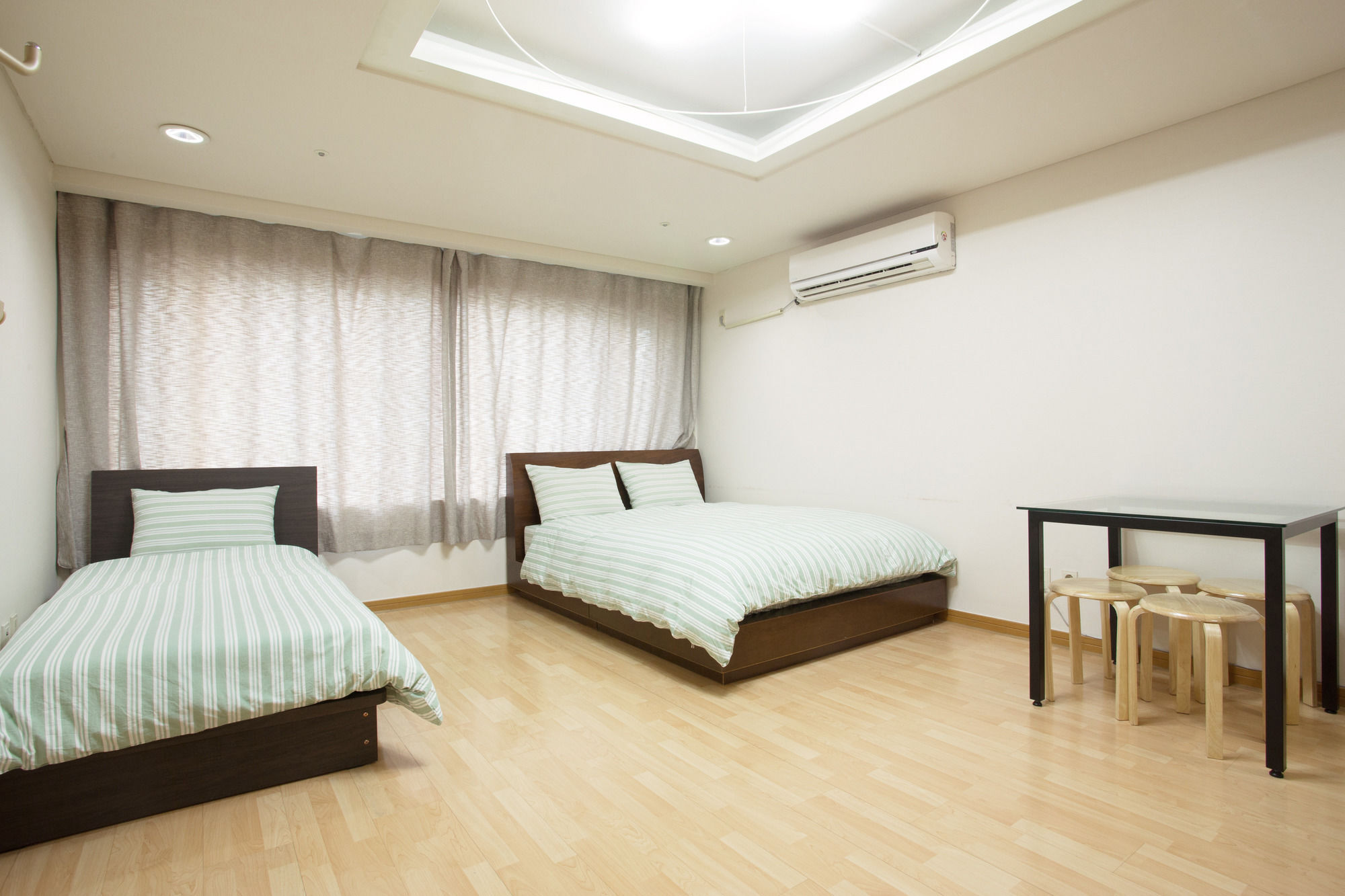 Njoy Apartment *