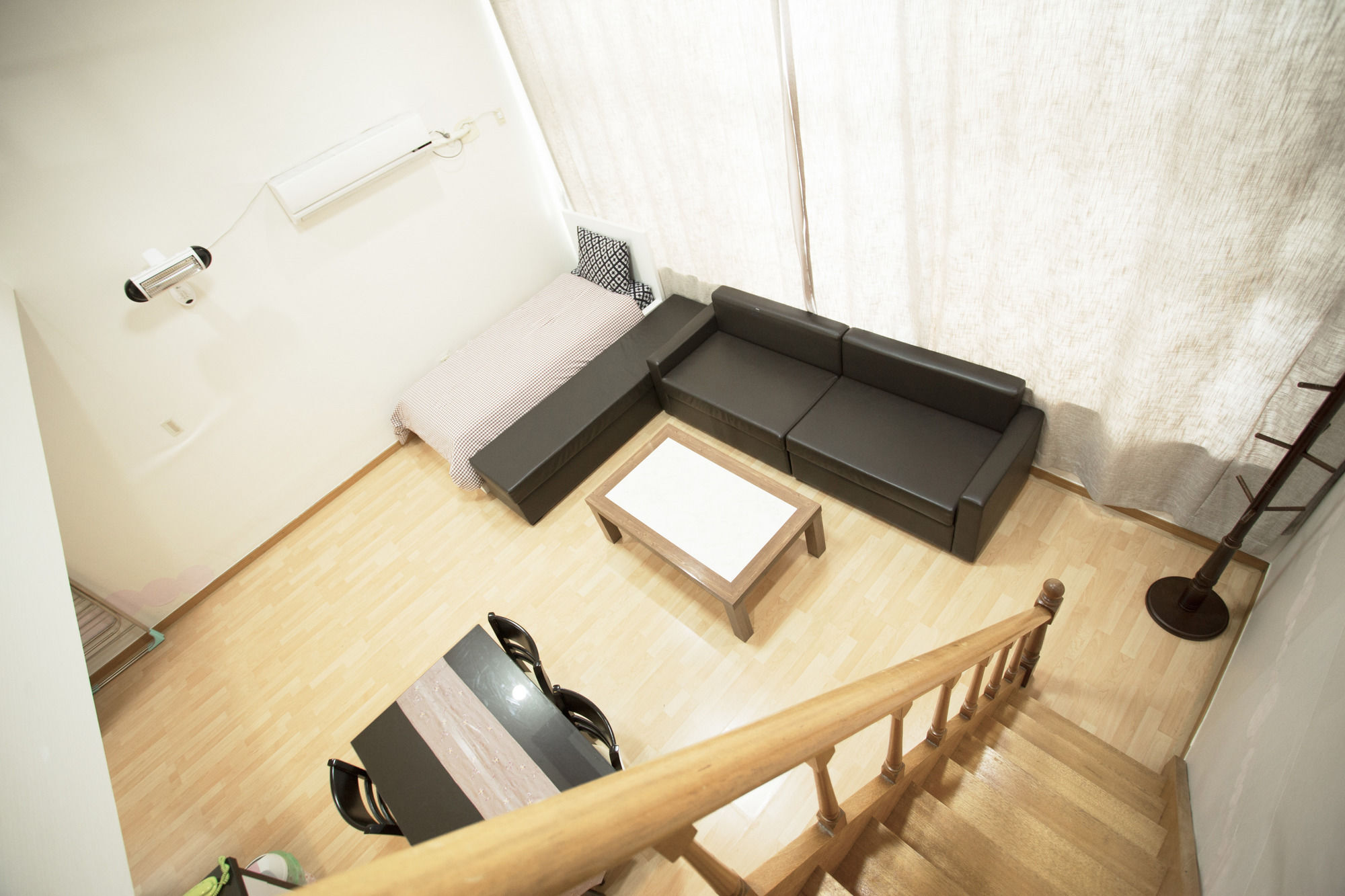 Njoy Apartment *
