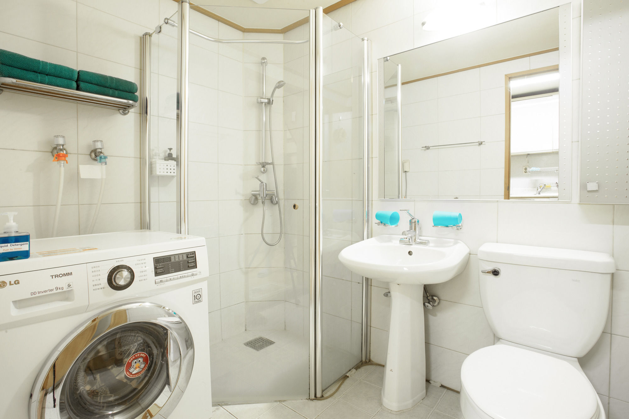 Apartment Njoy