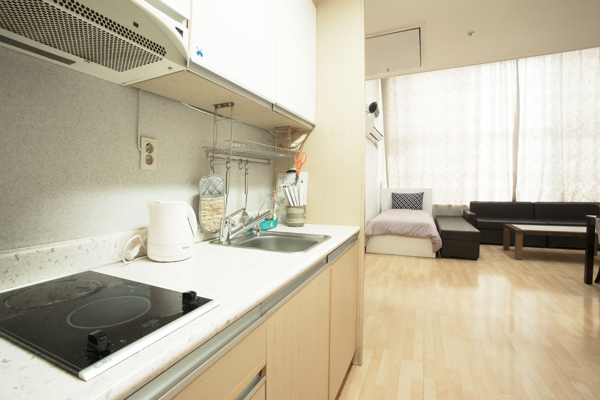 Njoy Apartment Seoul