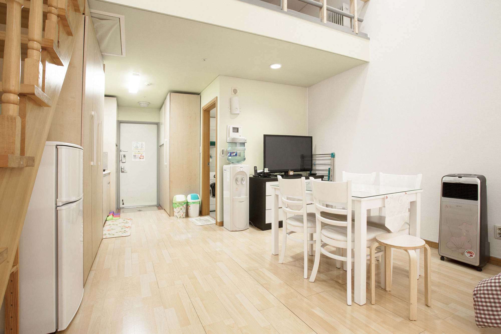 Njoy Apartment