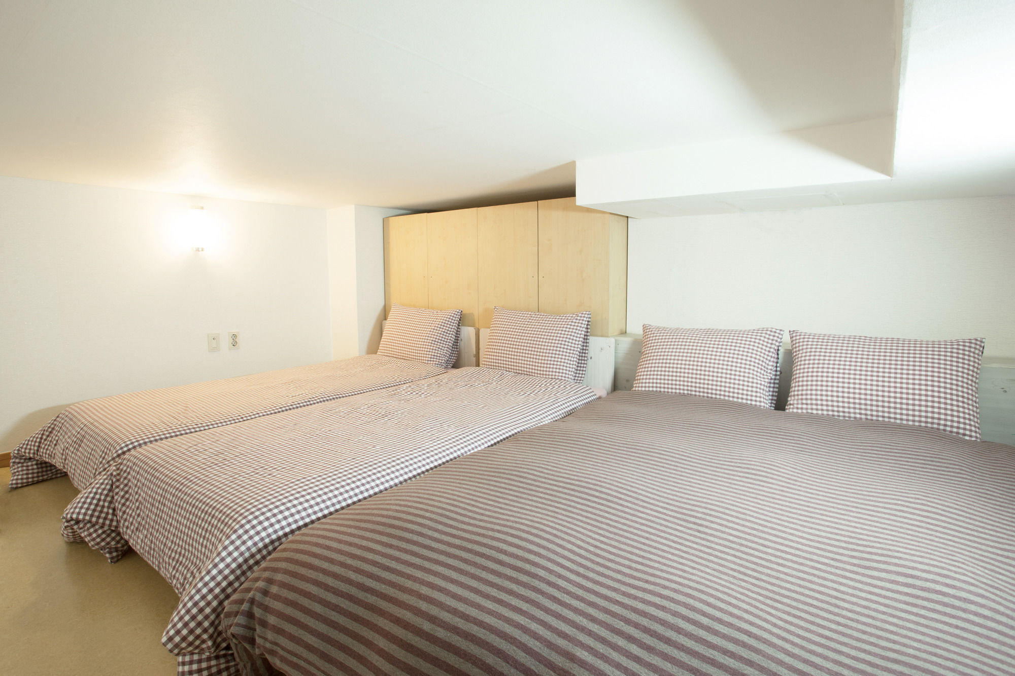Njoy Apartment Seoul