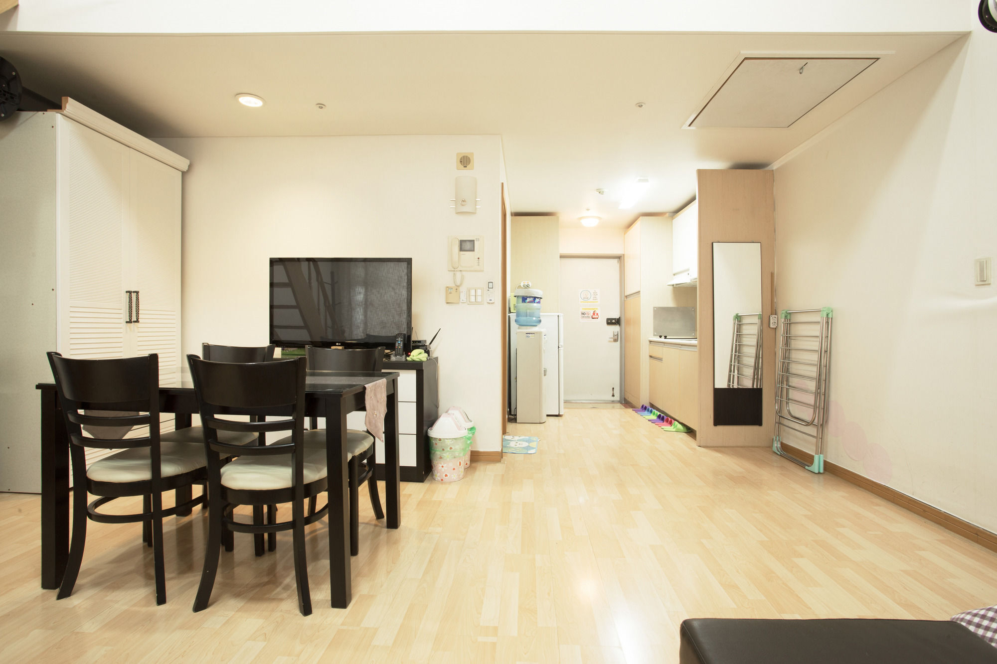 Njoy Apartment Seoul