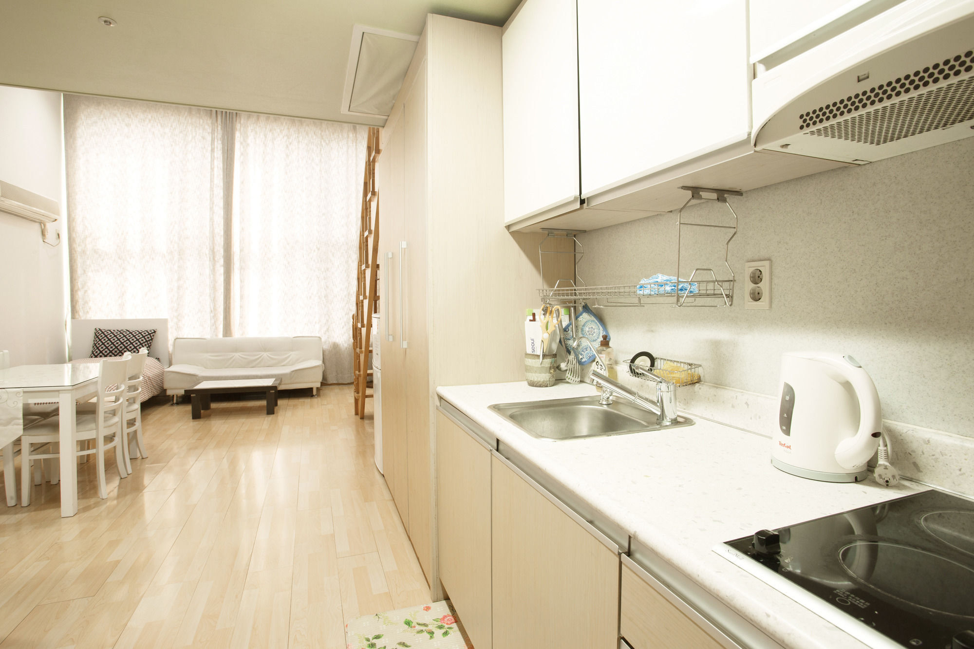 Apartment Njoy