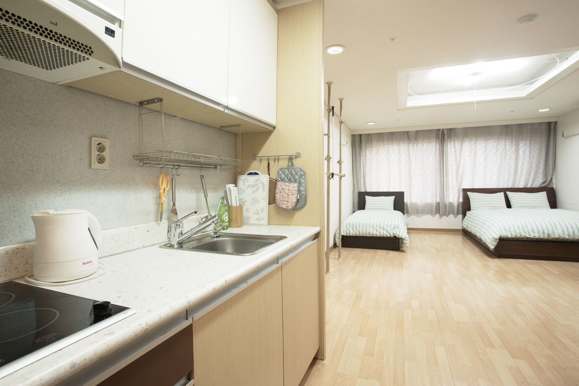 Apartment Njoy *