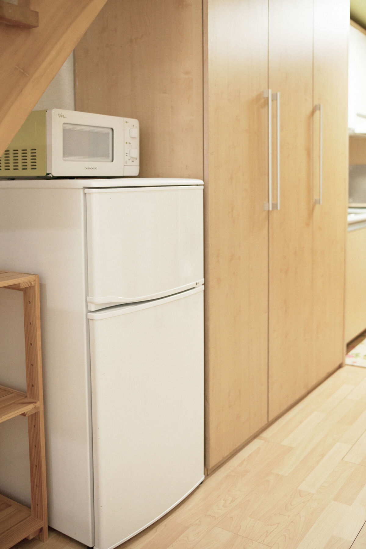 Njoy Apartment