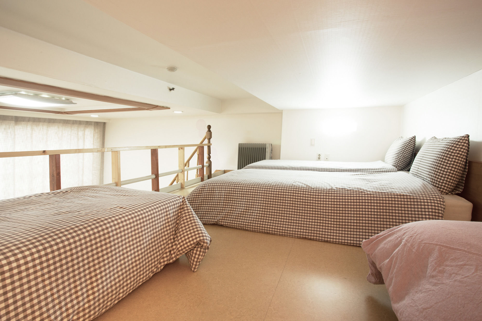 Njoy Apartment *
