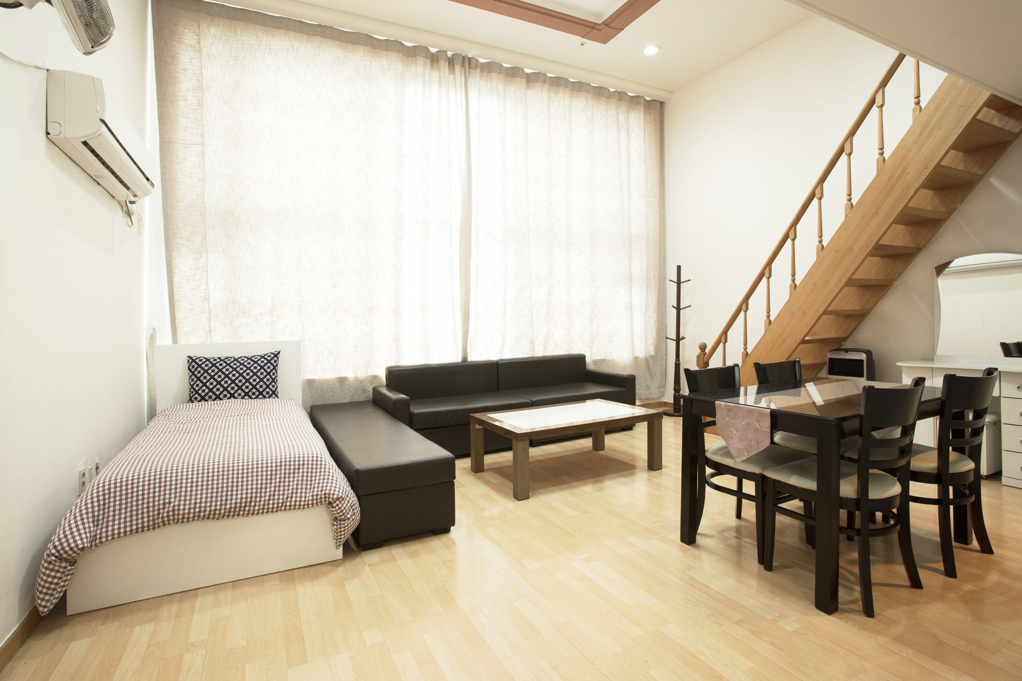Apartment Njoy *