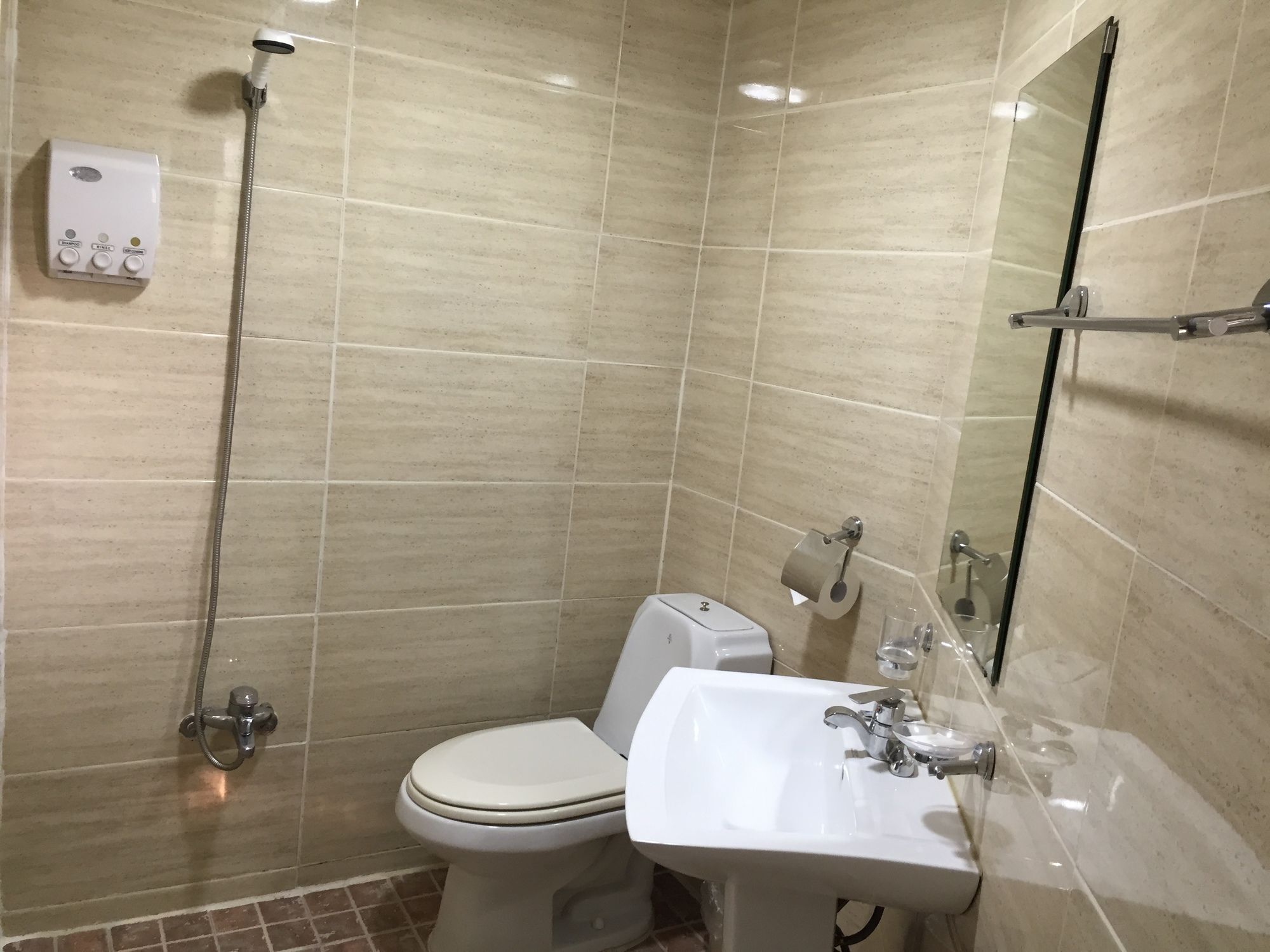 B Motel Seul
