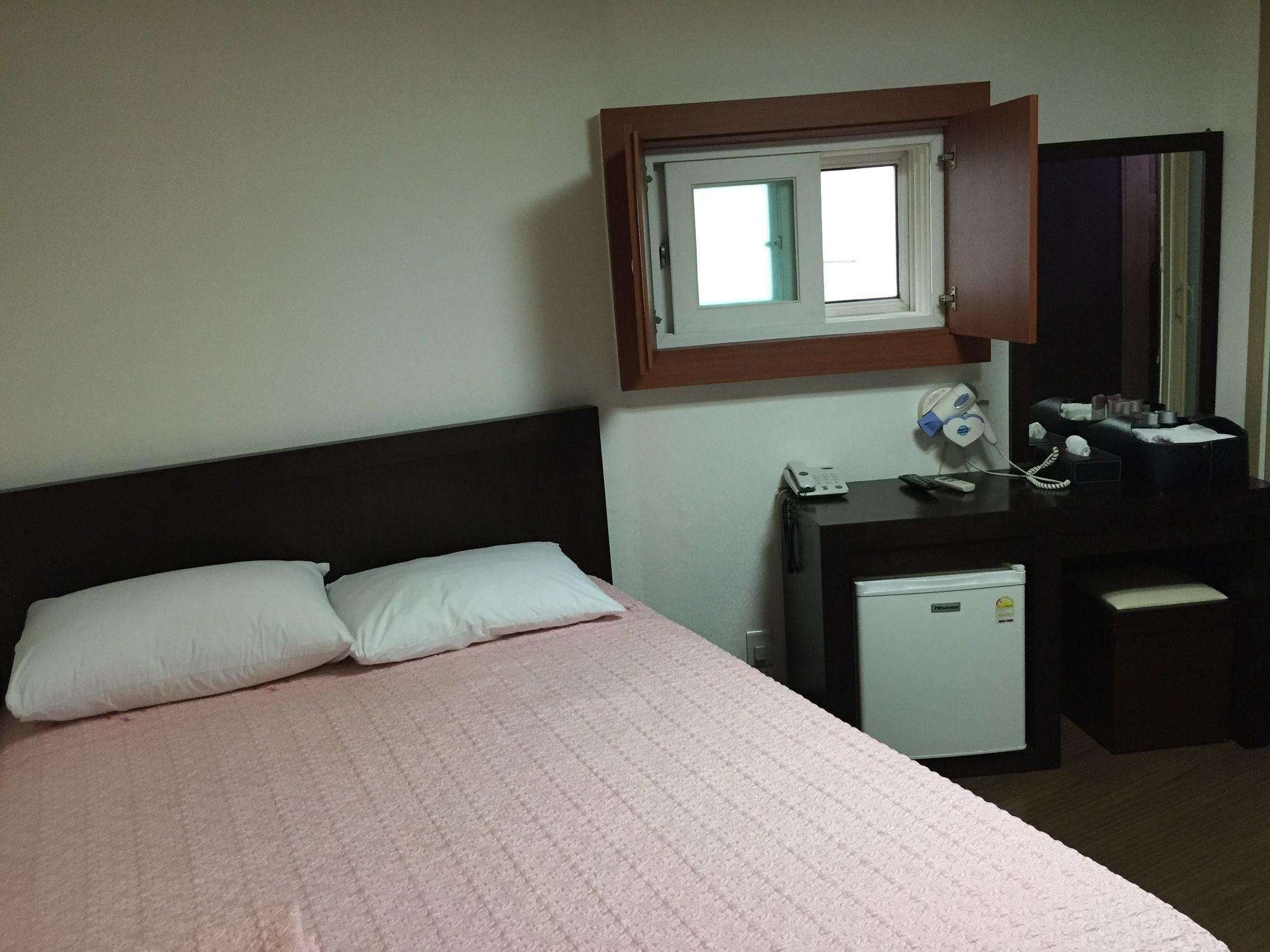 Motel B Seul