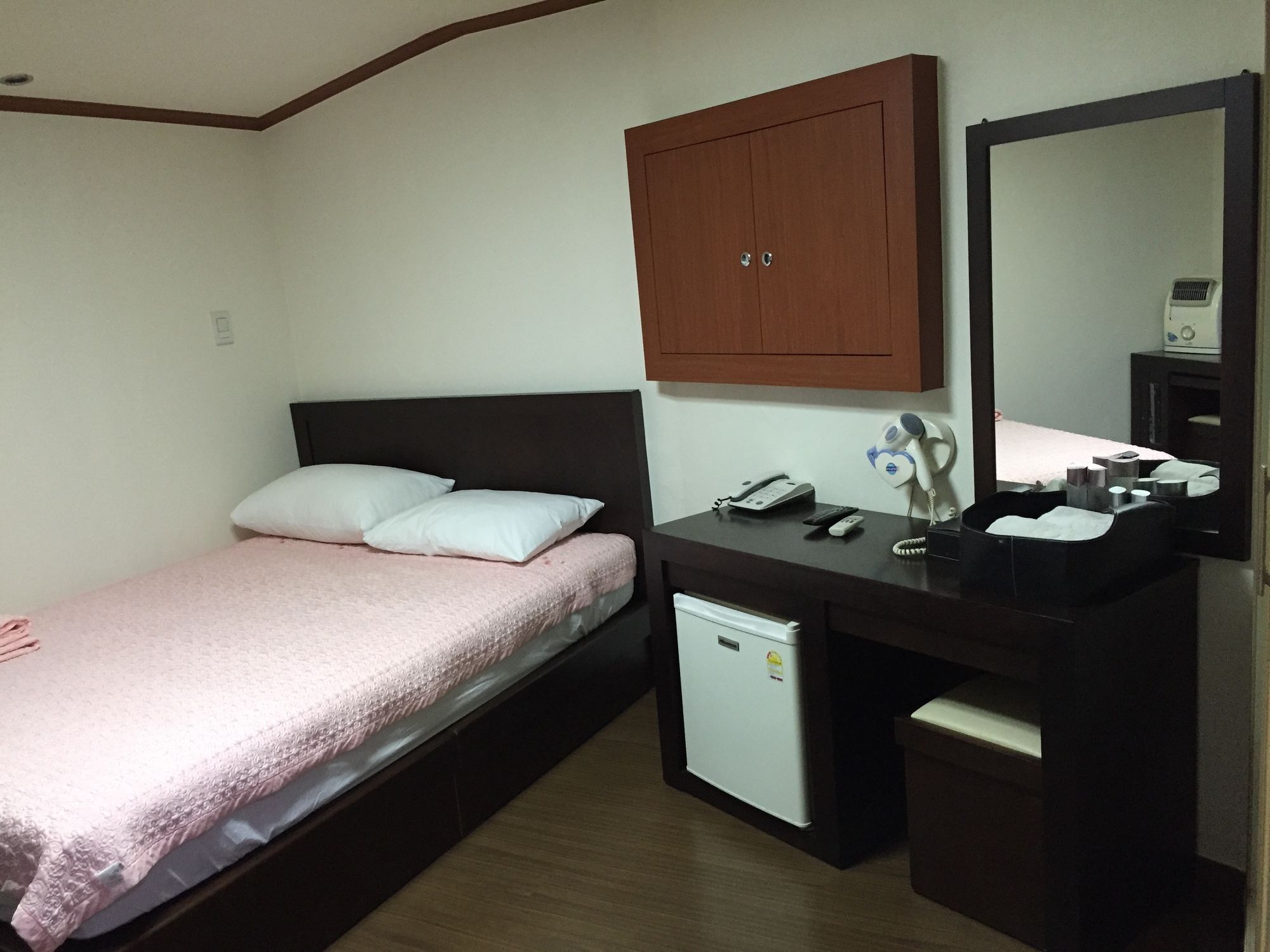 B Motel Seul
