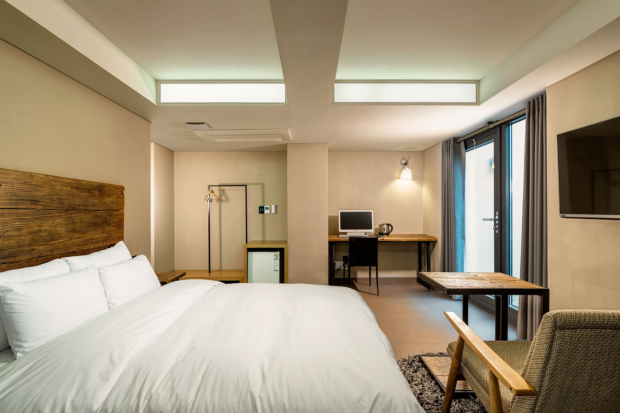 E-hotel 3*