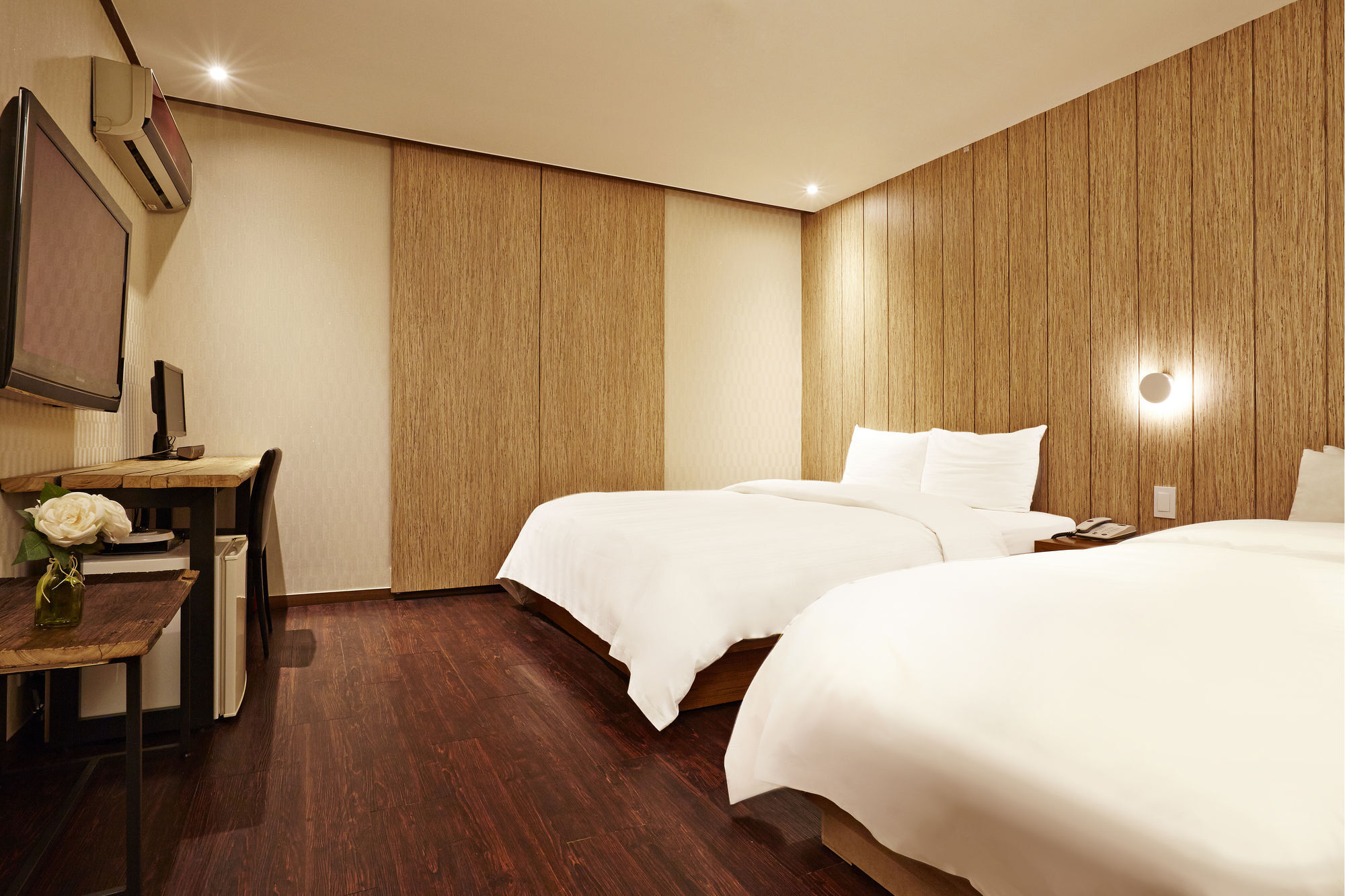 E-hotel 3* Seoul