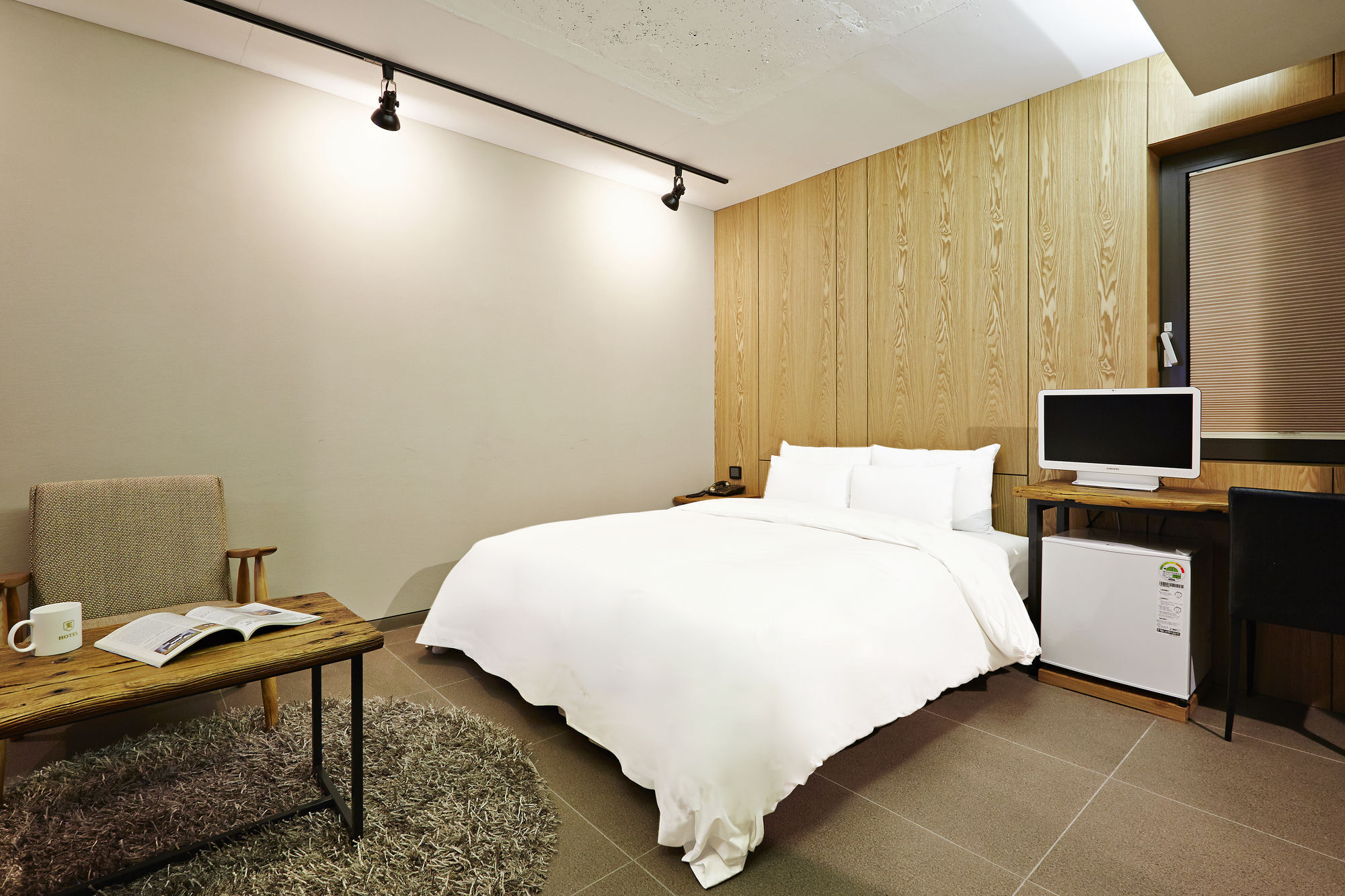 E-hotel Hotel Seoul