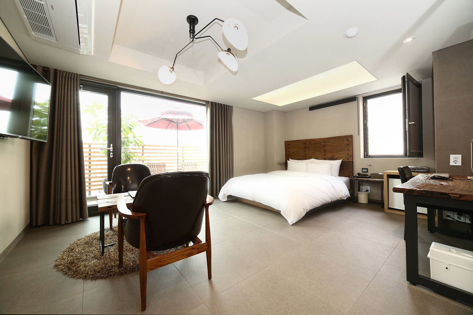 E-hotel 3* Seoul