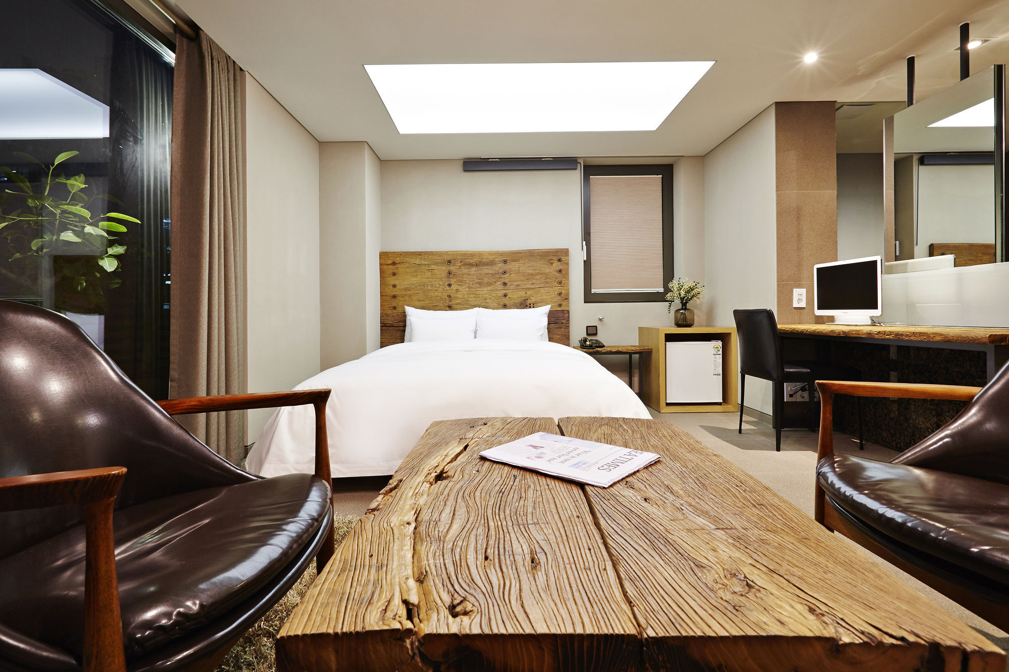 E-hotel 3* Seoul