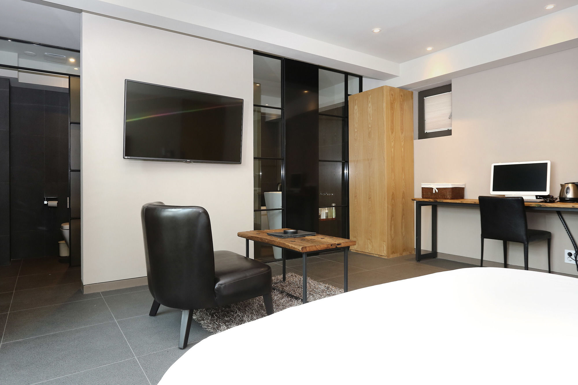 E-hotel Hotel Seoul