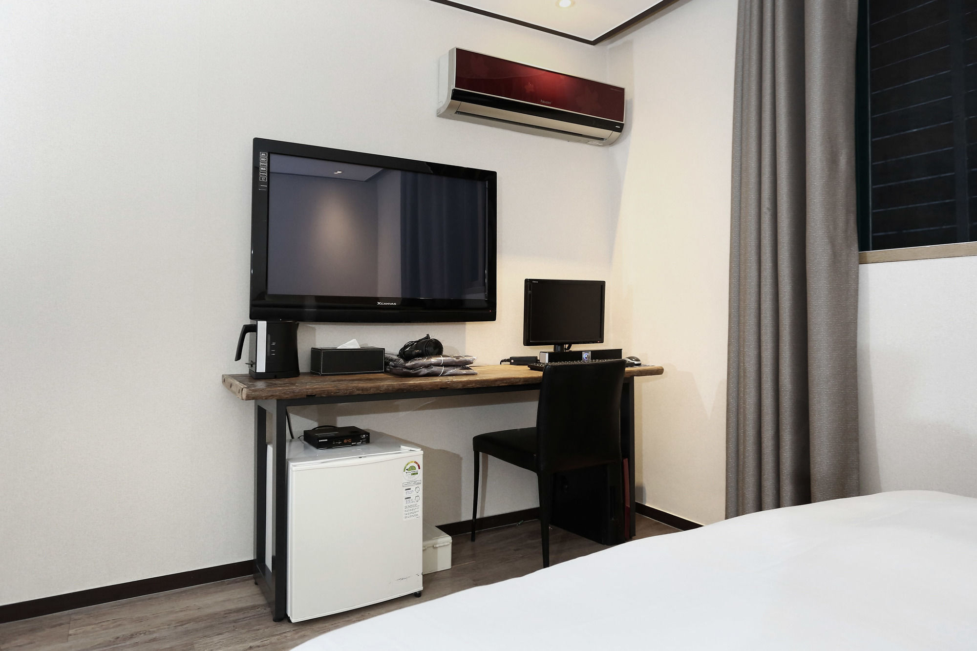 E-hotel Seoul