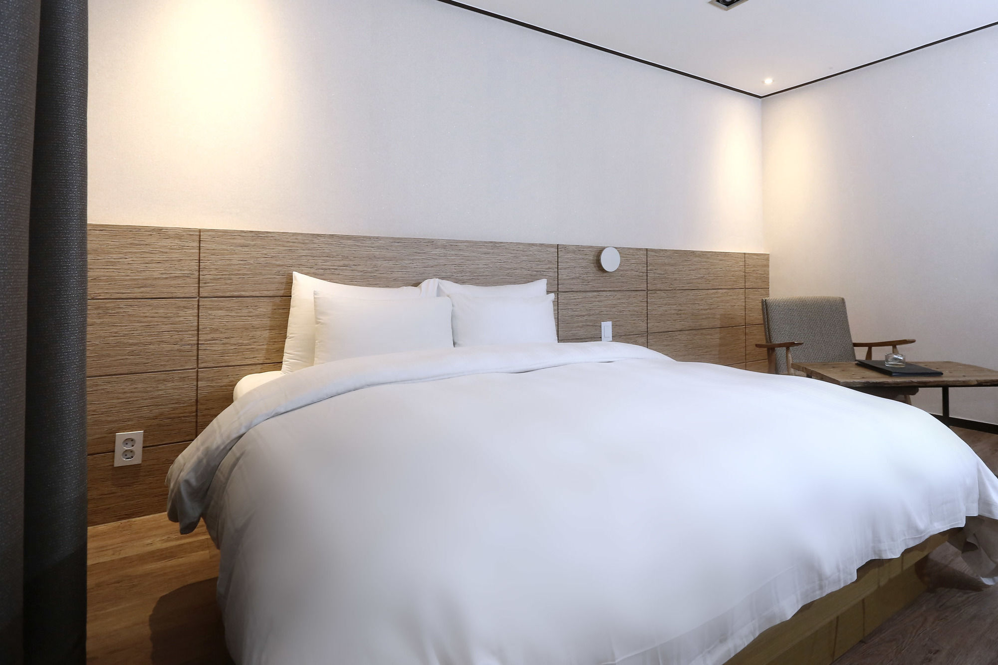Hotel E-hotel Seoul