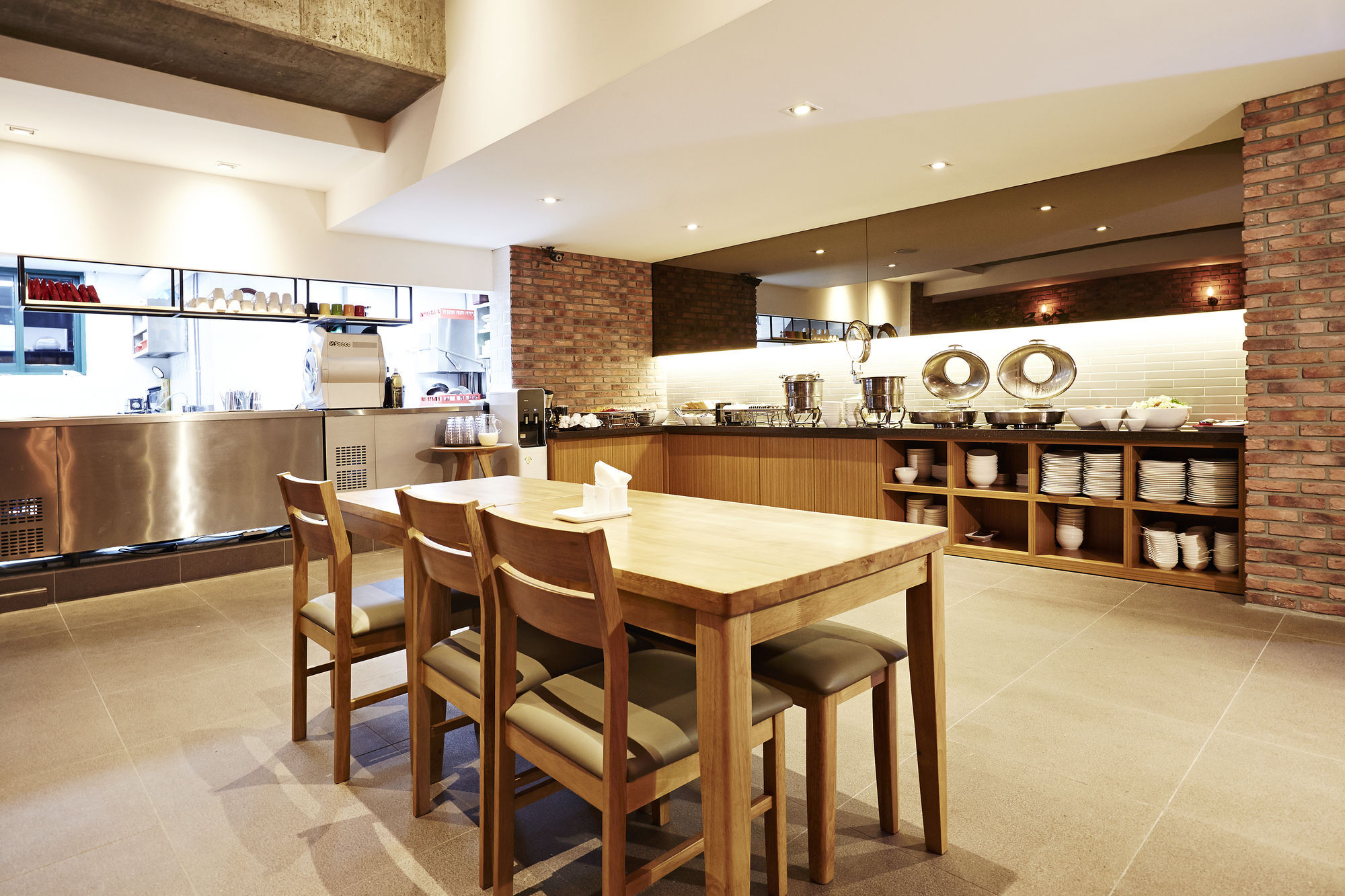 E-hotel Seoul