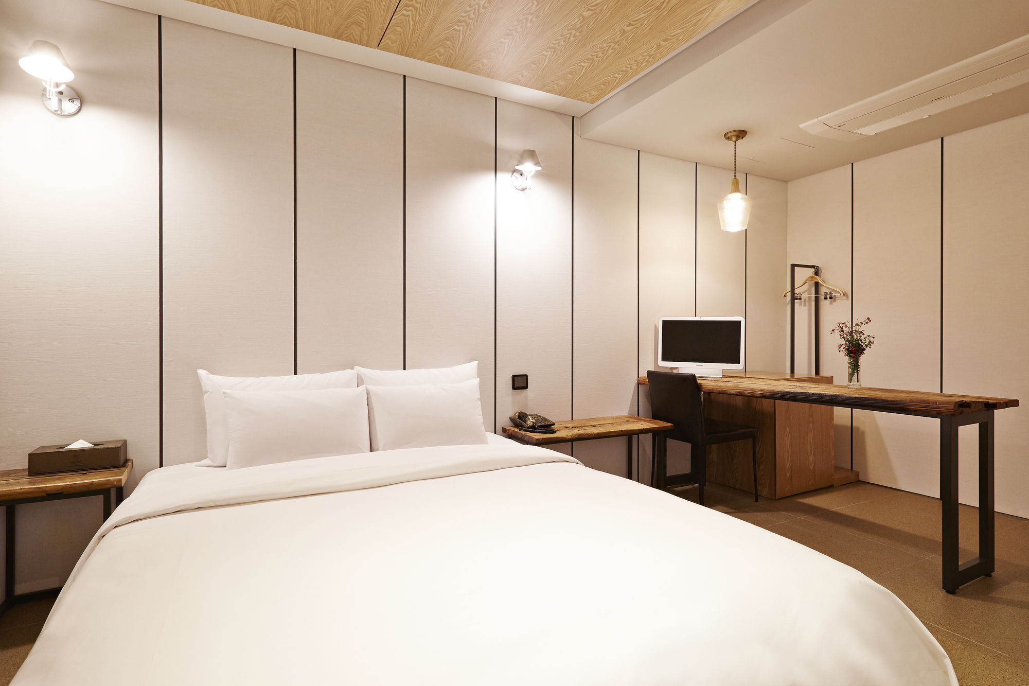 E-hotel 3* Seoul