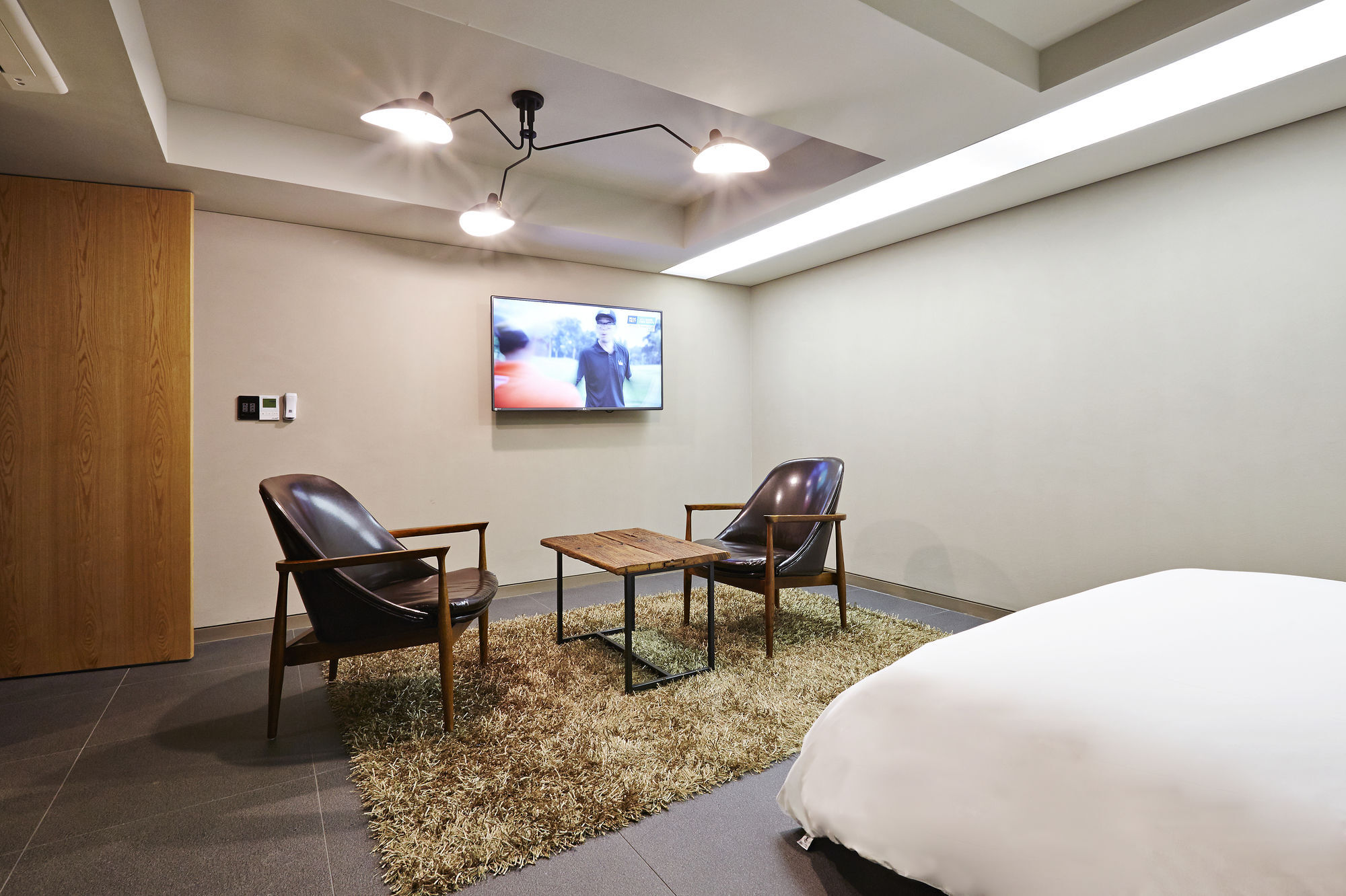 E-hotel Hotel Seoul