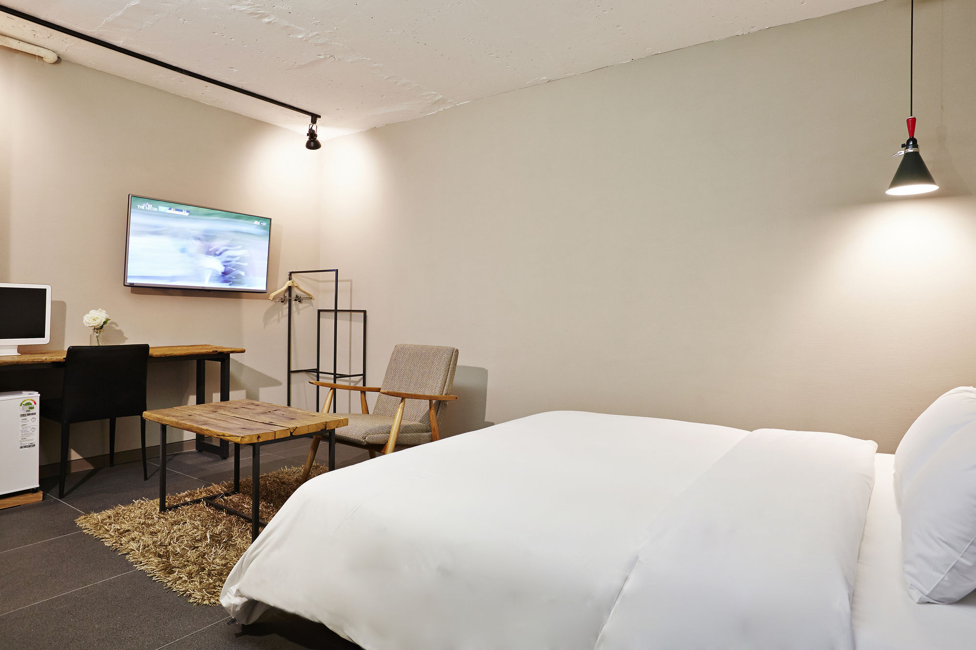 Hotel E-hotel Seoul