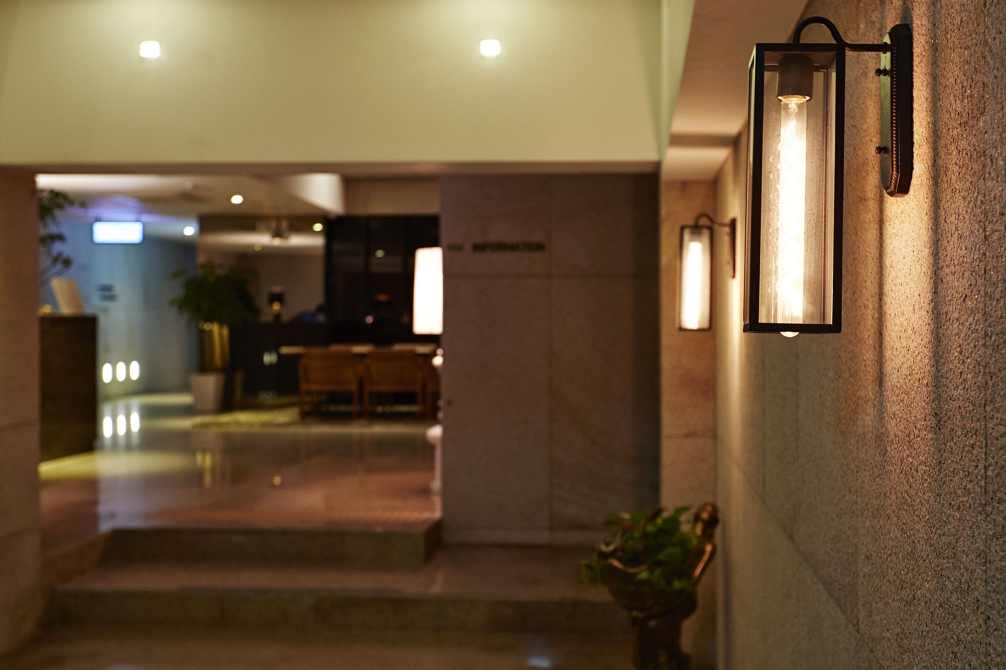 E-hotel Hotel Seoul