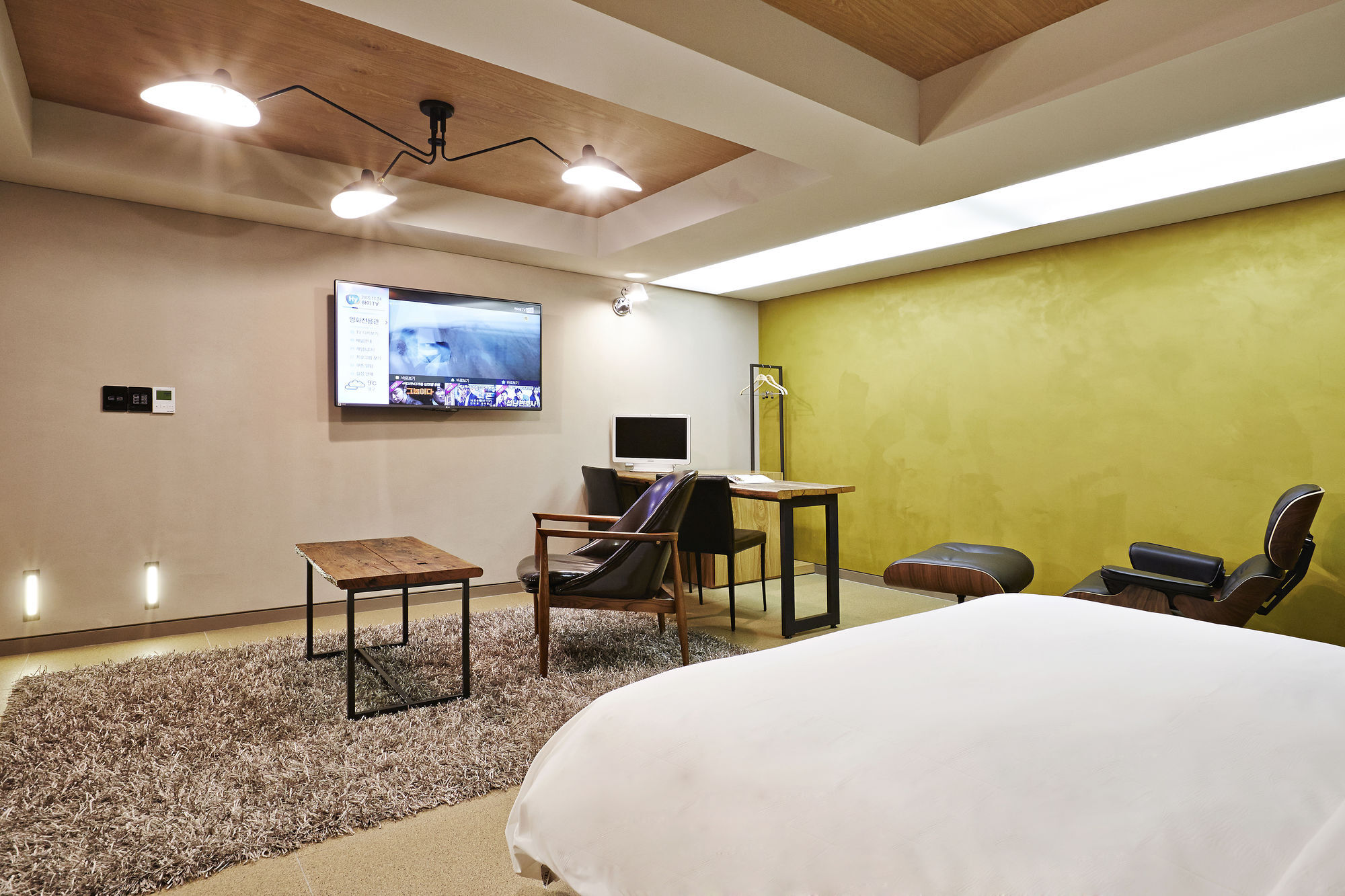E-hotel 3* Seoul
