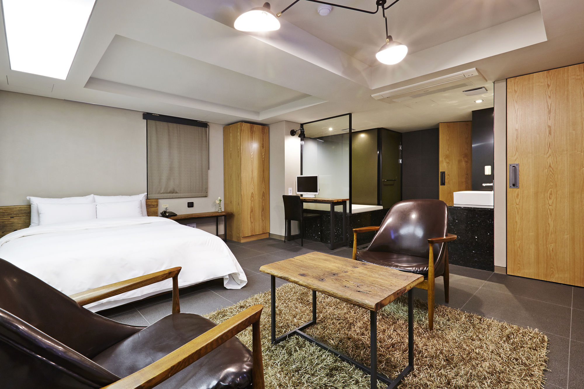 E-hotel 3*