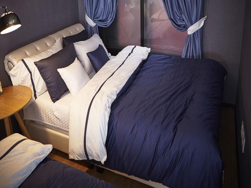 Seochon Gachi Hotel