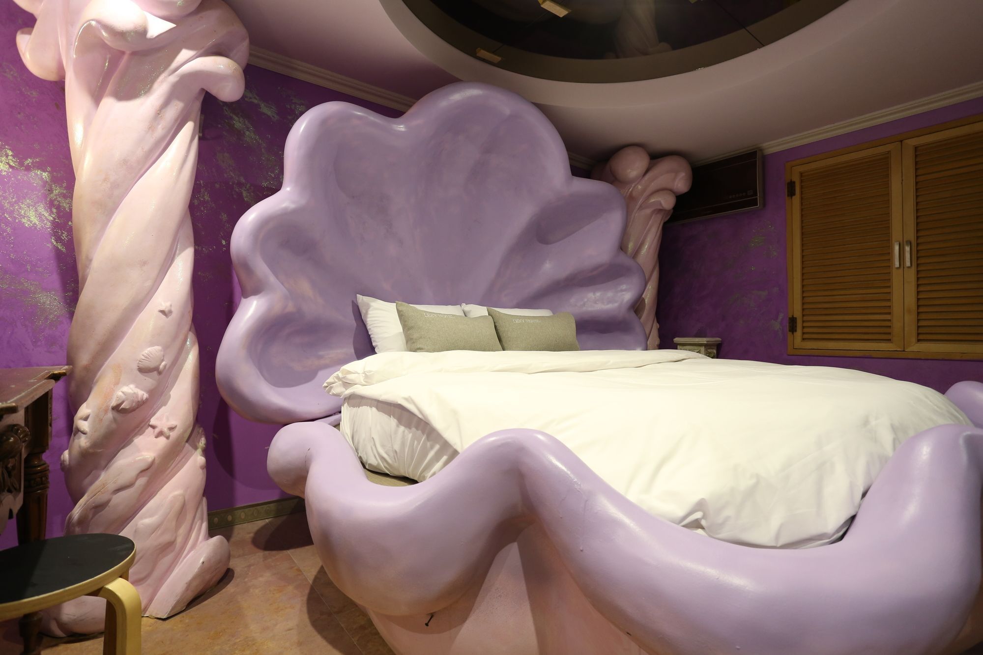 Hotel Lexy Seoul