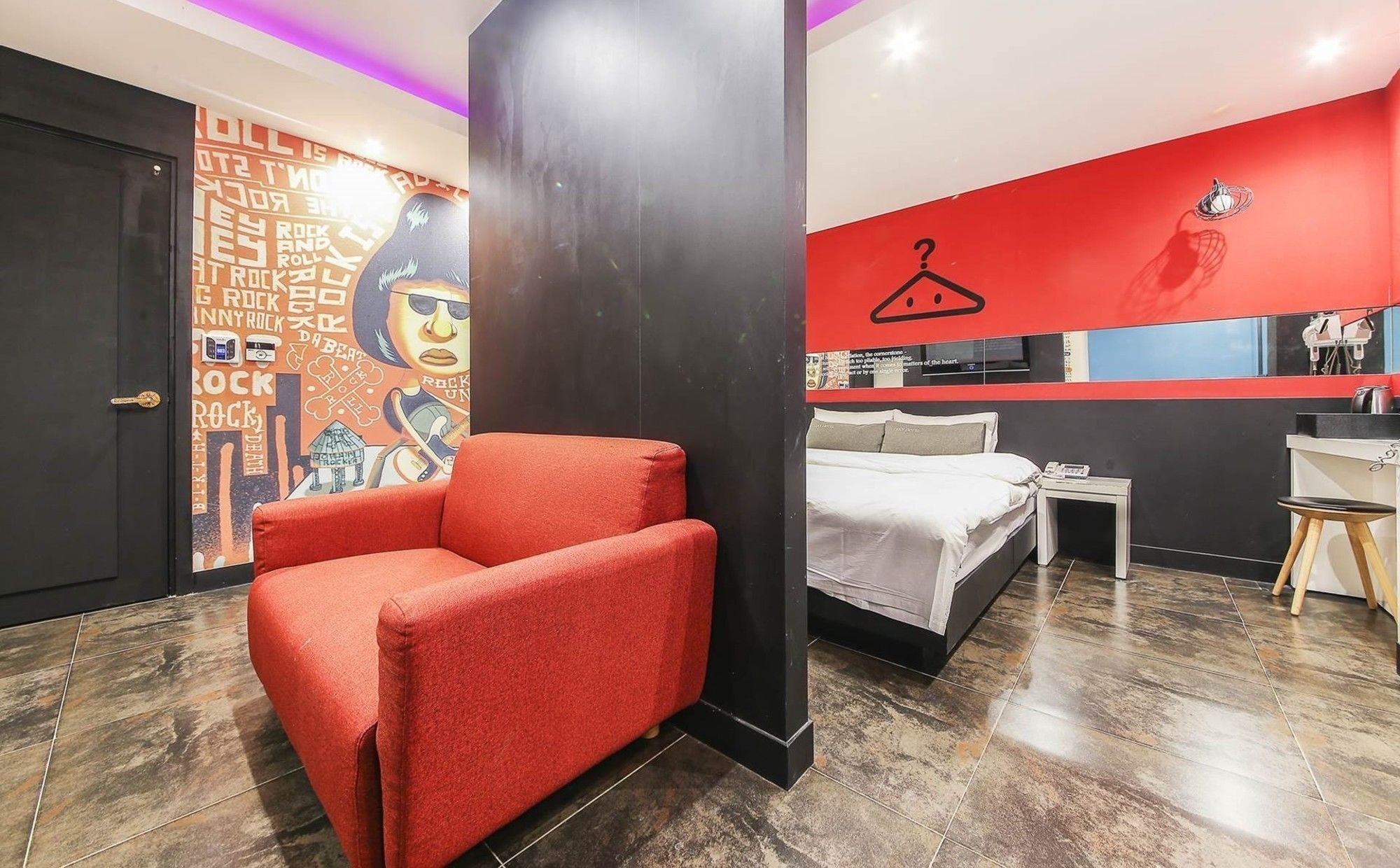 Lexy Hotel 2*